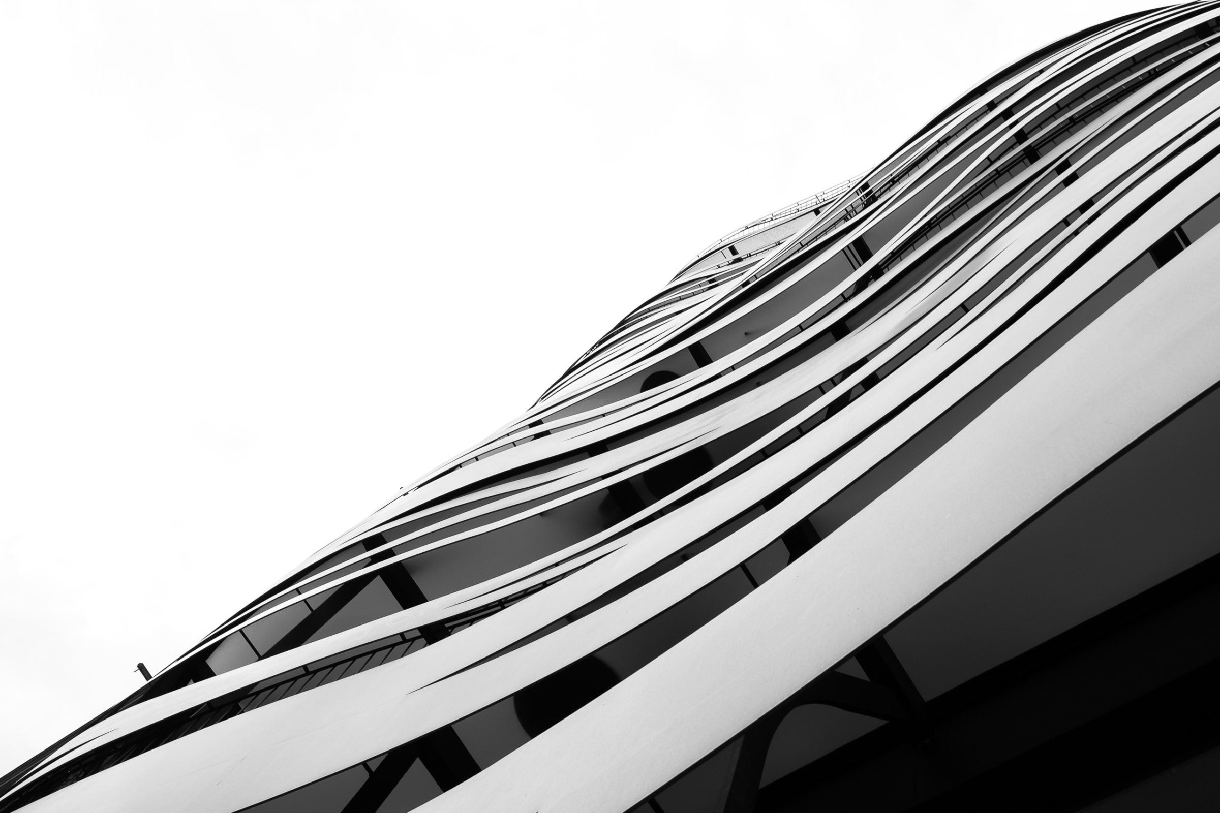 Architecture - Olivier Gisiger Photographies