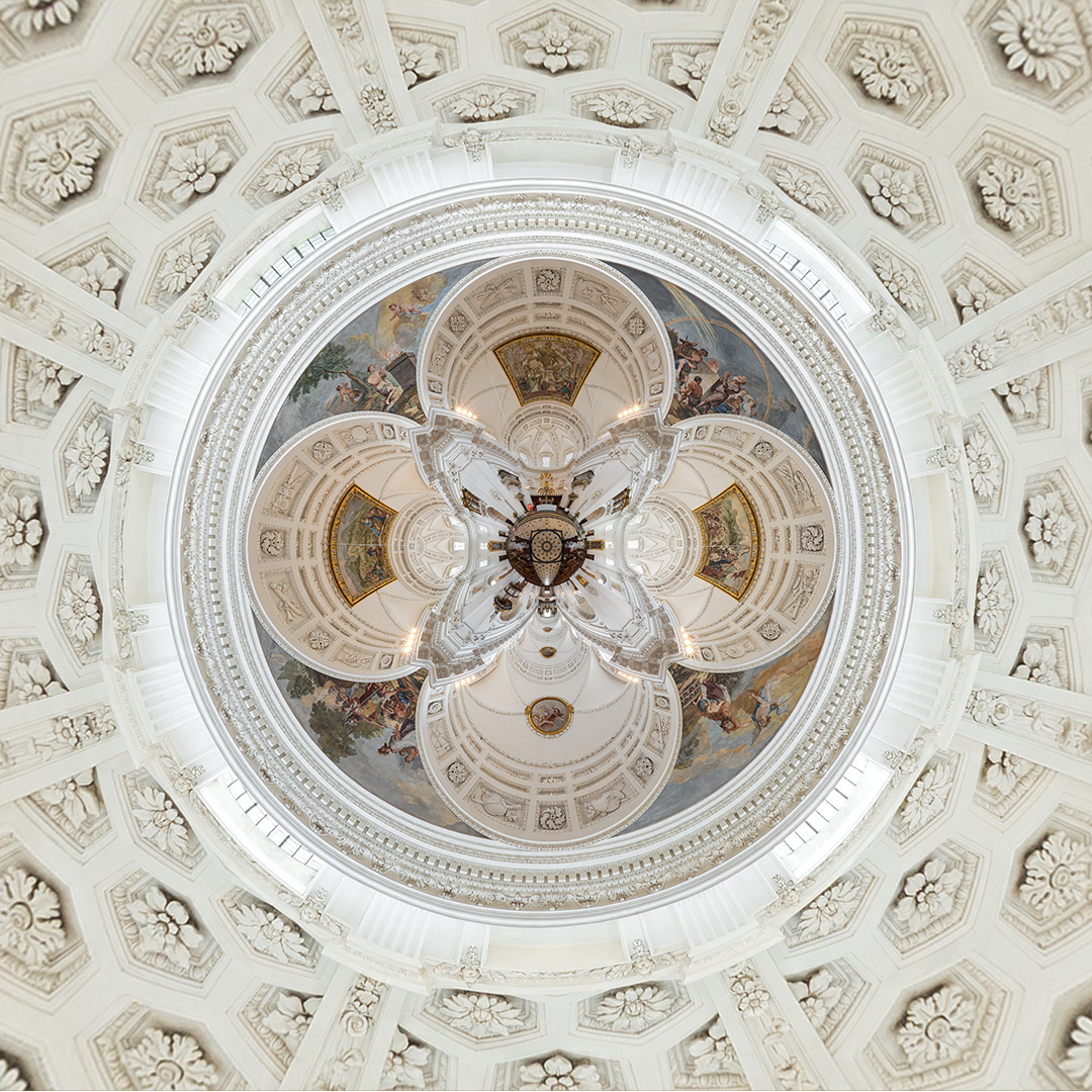 St-Ours Cathedral